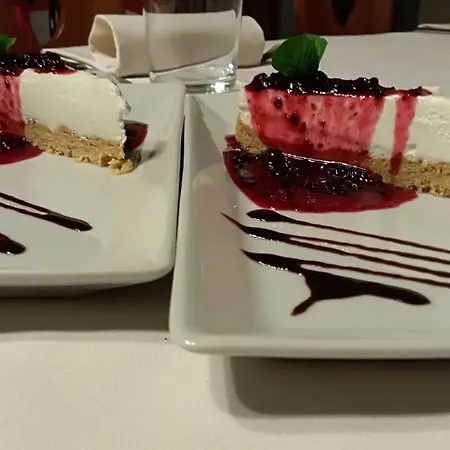 Ristorante Coppa Bed & Breakfast 3*