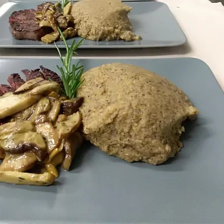 Ristorante Coppa Bed & Breakfast 3*
