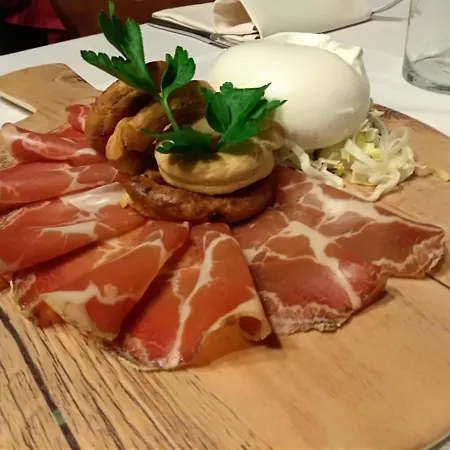 Ristorante Coppa Dazio