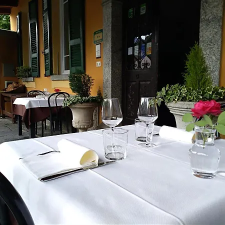 Ristorante Coppa Bed & Breakfast 3*