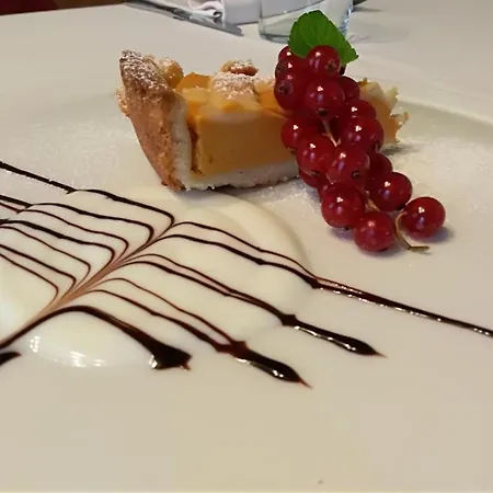 Ristorante Coppa 3*