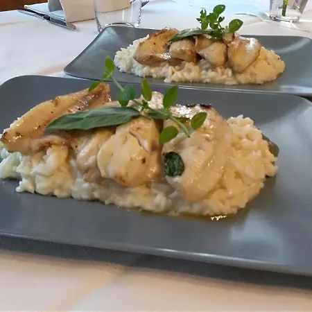 Ristorante Coppa