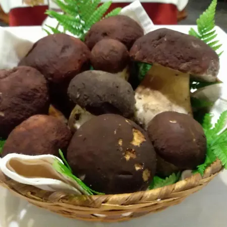 Ristorante Coppa 3*
