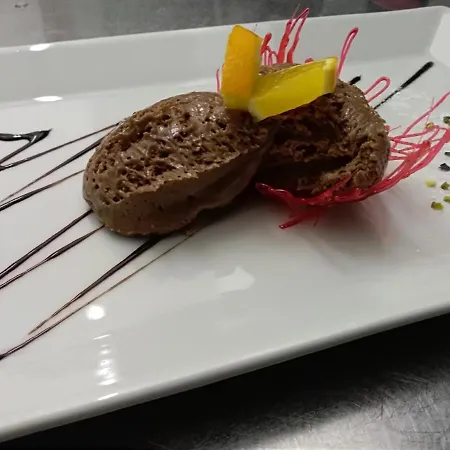 Bed & Breakfast Ristorante Coppa