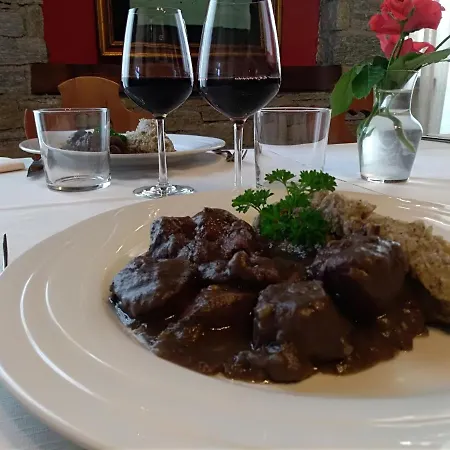 Ristorante Coppa Dazio