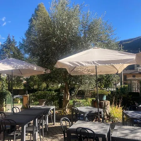 Ristorante Coppa 3*