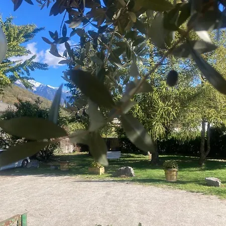 Bed & Breakfast Ristorante Coppa Dazio