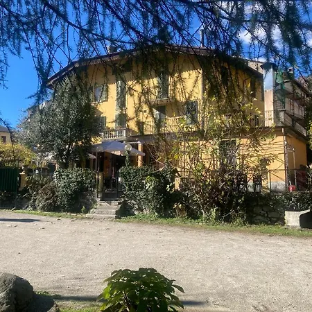 Ristorante Coppa Bed & Breakfast