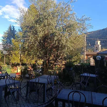 Ristorante Coppa 3*