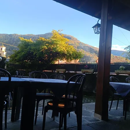 Ristorante Coppa