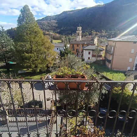 Bed & Breakfast Ristorante Coppa Dazio