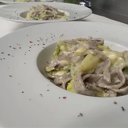 Bed & Breakfast Ristorante Coppa 3*