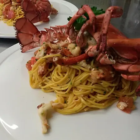 Ristorante Coppa