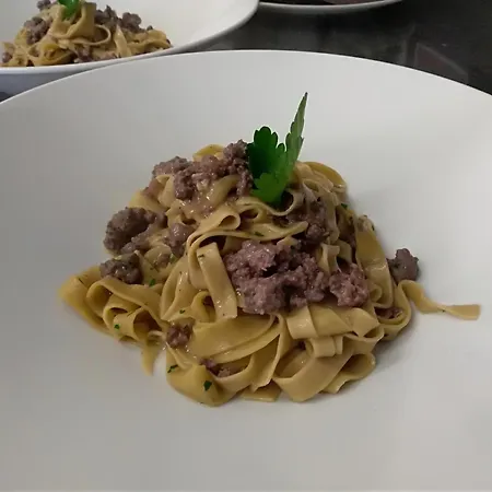 Bed & Breakfast Ristorante Coppa 3*
