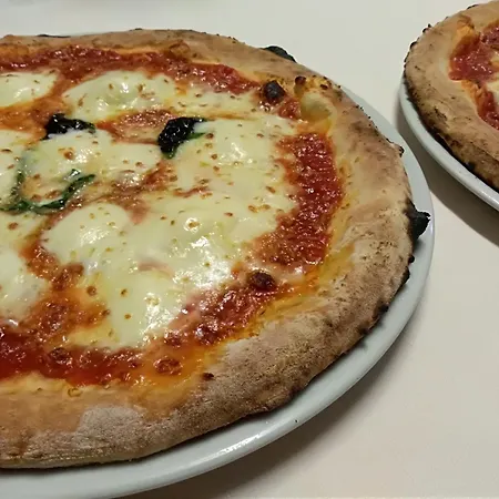 Bed & Breakfast Ristorante Coppa
