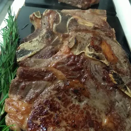 Ristorante Coppa