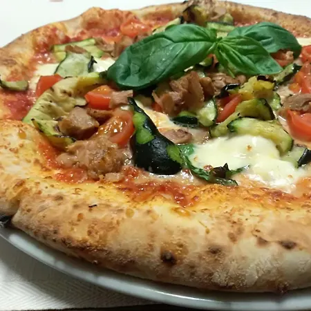 Ristorante Coppa Отель типа 