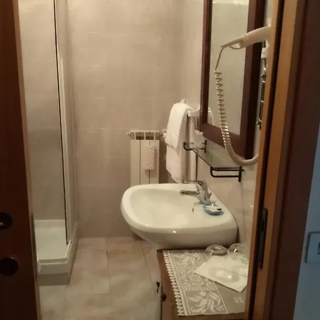 Ristorante Coppa فندق مبيت وإفطار