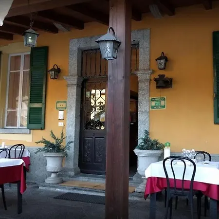 Ristorante Coppa Dazio