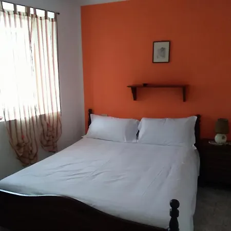Ristorante Coppa Bed & Breakfast Dazio