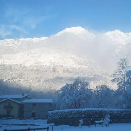 Ristorante Coppa فندق مبيت وإفطار