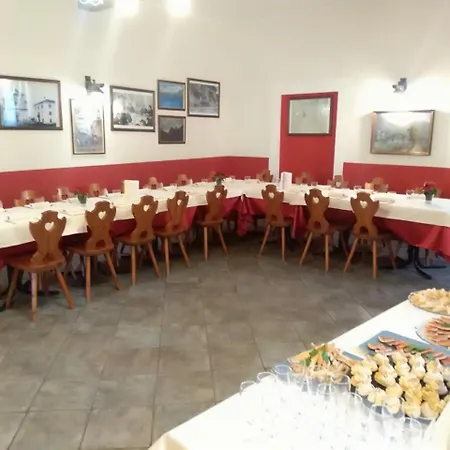 Ristorante Coppa 3*
