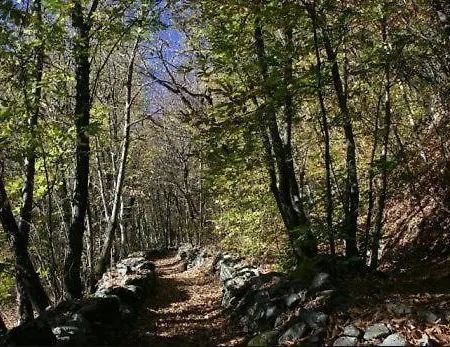 Ristorante Coppa فندق مبيت وإفطار