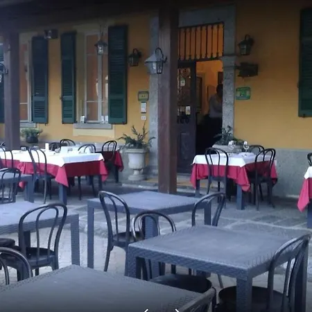 Ristorante Coppa Dazio