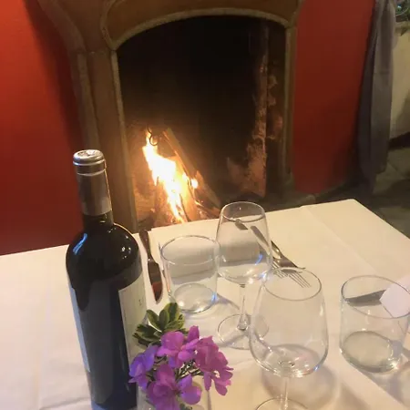 Ristorante Coppa 3* Dazio