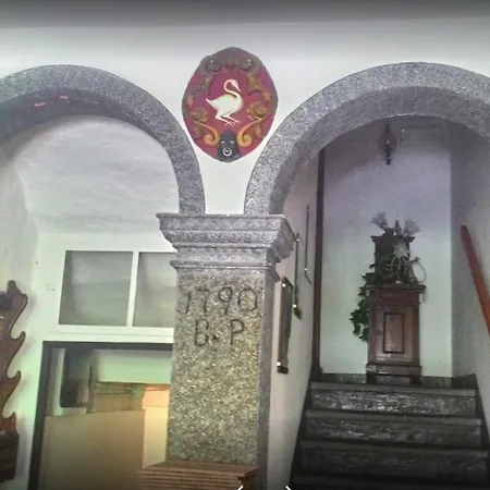 Ristorante Coppa Отель типа 