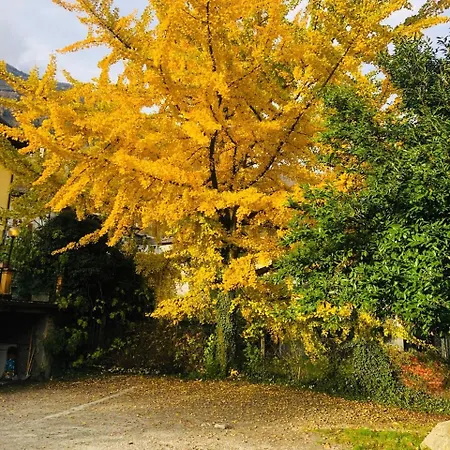 فندق مبيت وإفطار Ristorante Coppa Dazio