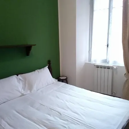Bed & Breakfast Ristorante Coppa Dazio