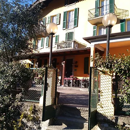 Bed & Breakfast Ristorante Coppa Dazio
