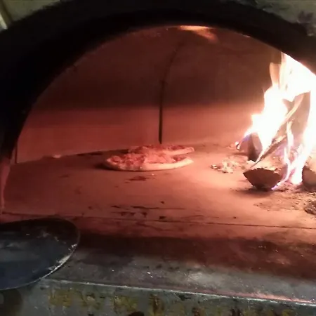 Ristorante Coppa Dazio