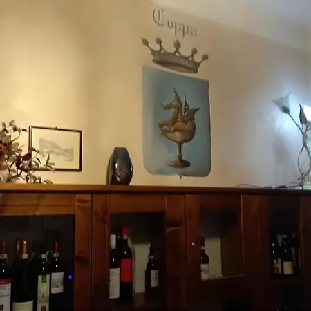 Ristorante Coppa