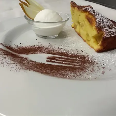 Ristorante Coppa Bed & Breakfast 3*