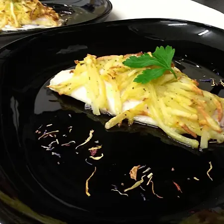 Ristorante Coppa 3*