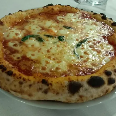 Ristorante Coppa 3* Dazio