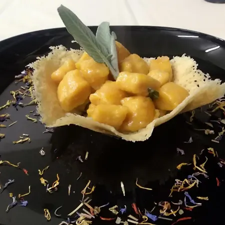 Bed & Breakfast Ristorante Coppa 3*