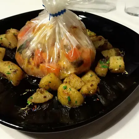 Ristorante Coppa 3*