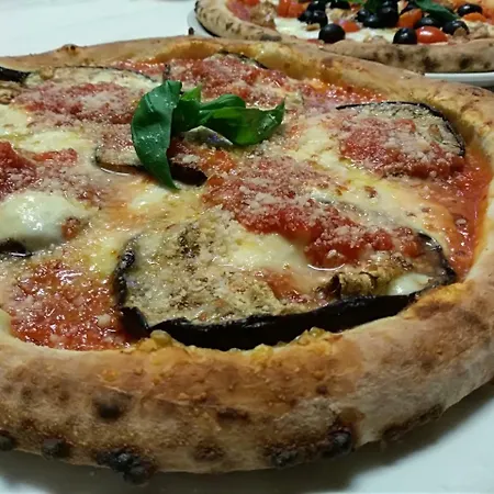 Ristorante Coppa Bed & Breakfast Dazio