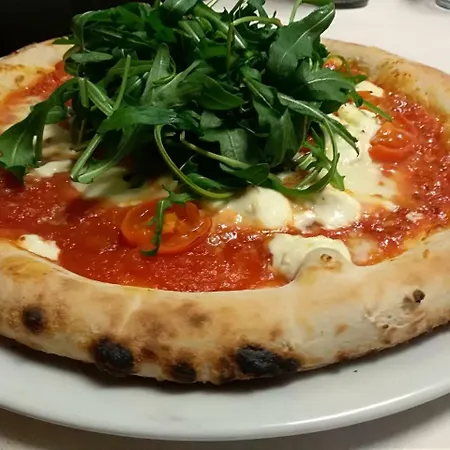 Ristorante Coppa 3* Dazio