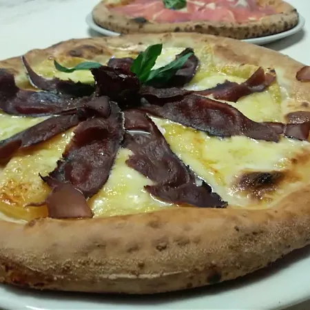 Ristorante Coppa فندق مبيت وإفطار