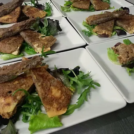 Ristorante Coppa 3* Dazio