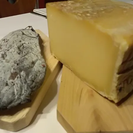 فندق مبيت وإفطار Ristorante Coppa 3*