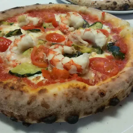 Ristorante Coppa فندق مبيت وإفطار 3*