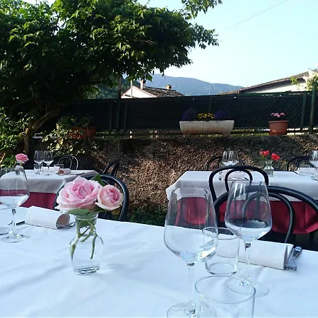 Ristorante Coppa Bed & Breakfast 3*