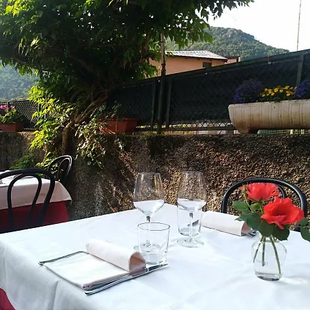 Ristorante Coppa Bed & Breakfast 3*