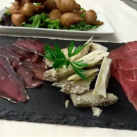 Ristorante Coppa 3*