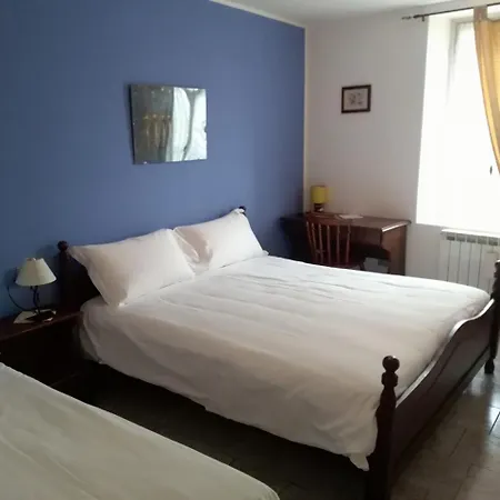 Ristorante Coppa Bed & Breakfast Dazio
